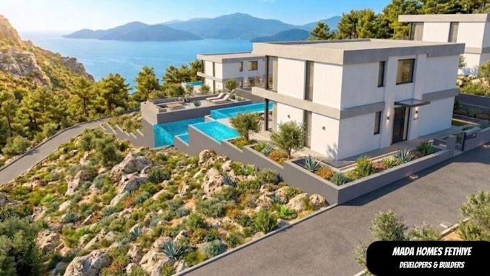 Image No.5-4 Bed Villa / Detached for sale