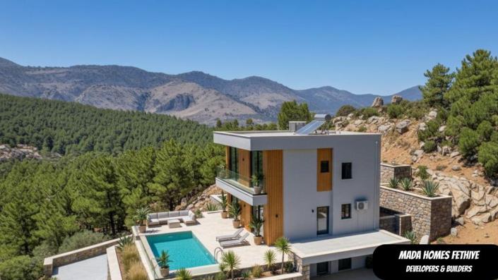 Image No.2-4 Bed Villa / Detached for sale