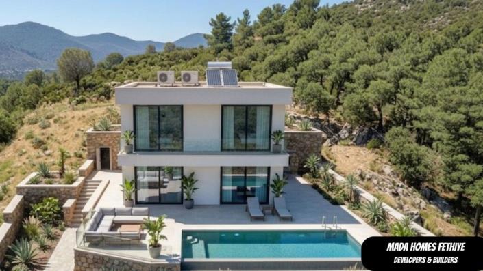 Image No.4-4 Bed Villa / Detached for sale