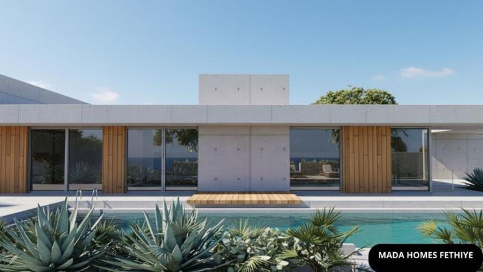 Image No.5-3 Bed Villa / Detached for sale