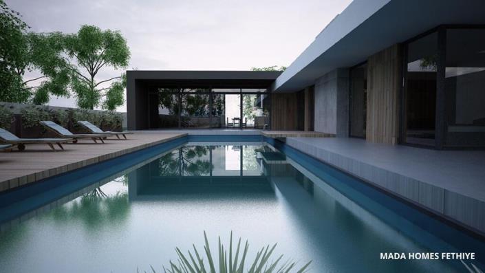Image No.6-3 Bed Villa / Detached for sale