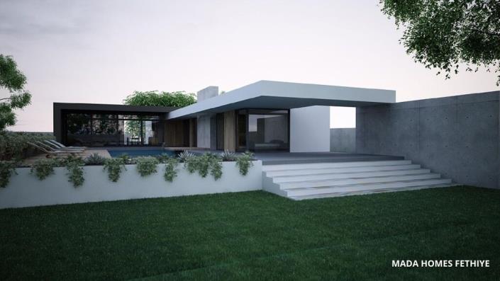 Image No.8-3 Bed Villa / Detached for sale