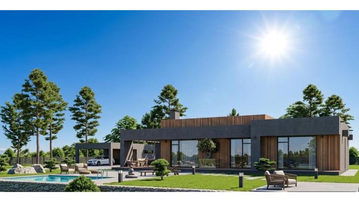 Image No.2-3 Bed Bungalow for sale