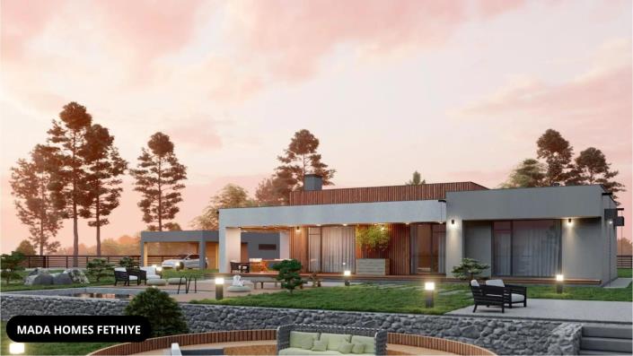 Image No.12-3 Bed Bungalow for sale