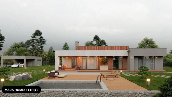 Image No.17-3 Bed Bungalow for sale