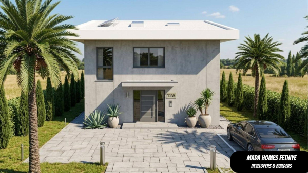 Image No.3-4 Bed Villa / Detached for sale