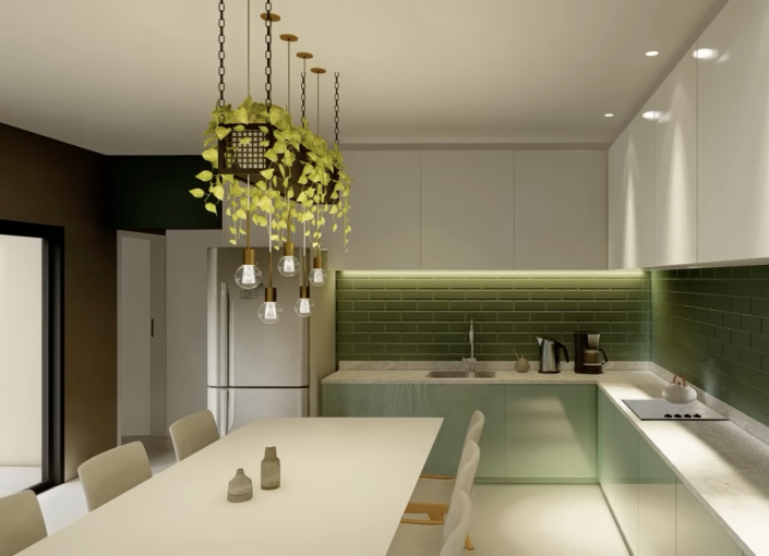 Image No.14-2 Bed Semi-Detached for sale