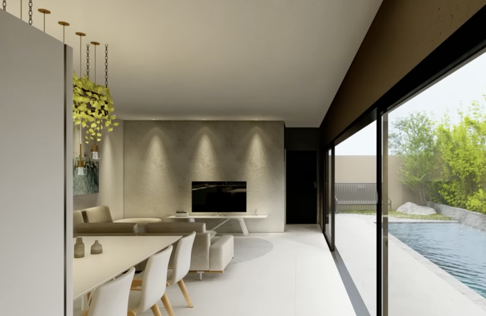 Image No.20-2 Bed Semi-Detached for sale