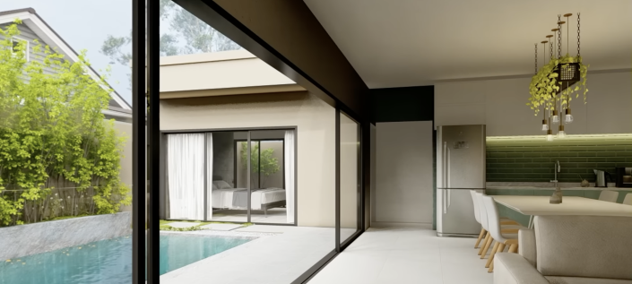 Image No.23-2 Bed Semi-Detached for sale
