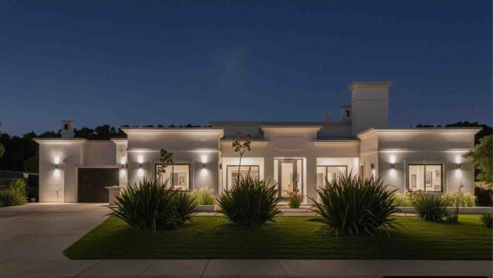 Image No.6-4 Bed Villa / Detached for sale