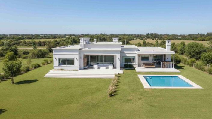 Image No.20-4 Bed Villa / Detached for sale