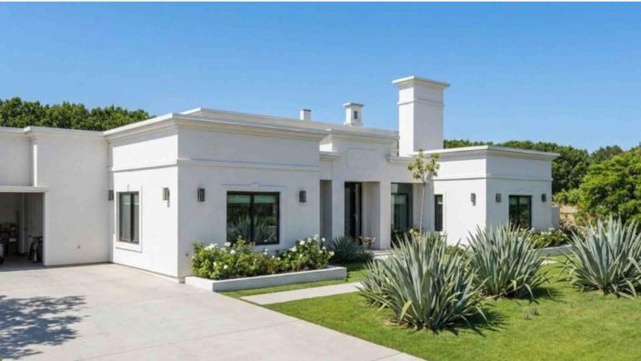 Image No.3-4 Bed Villa / Detached for sale