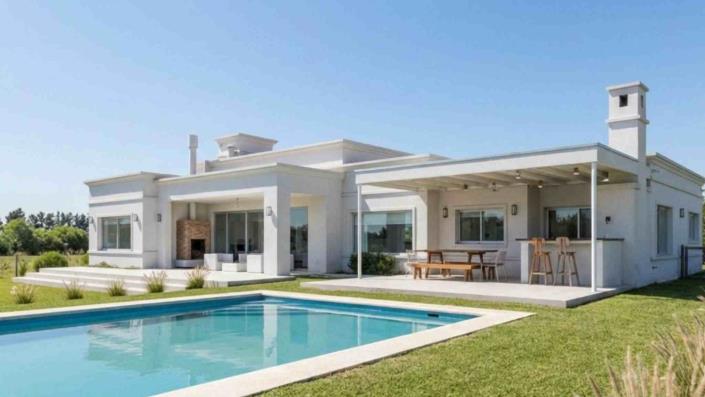 Image No.7-4 Bed Villa / Detached for sale