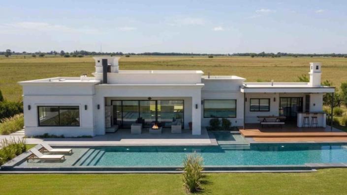 Image No.5-4 Bed Villa / Detached for sale