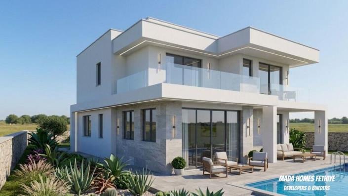 Image No.4-4 Bed Villa / Detached for sale