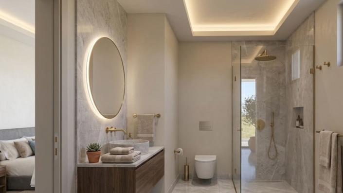 Image No.11-4 Bed Villa / Detached for sale