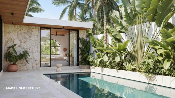 Image No.4-3 Bed Villa / Detached for sale