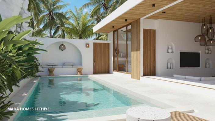 Image No.3-3 Bed Villa / Detached for sale