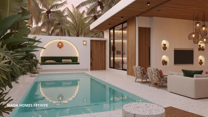 Image No.6-3 Bed Villa / Detached for sale