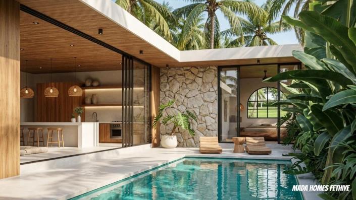 Image No.7-3 Bed Villa / Detached for sale