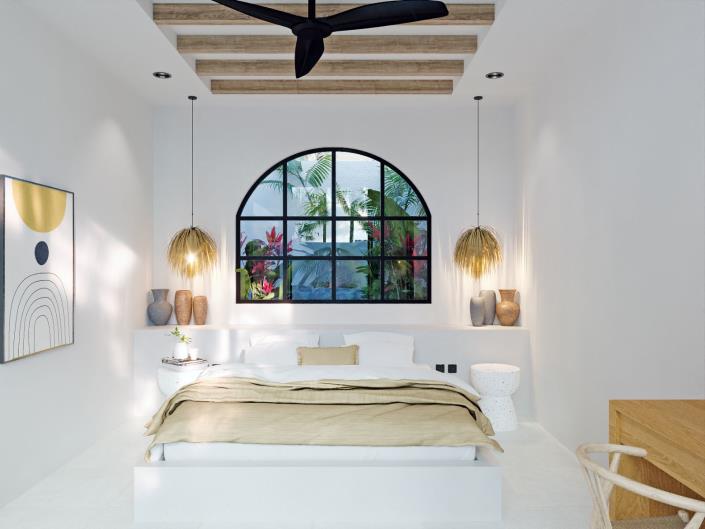 Image No.15-3 Bed Villa / Detached for sale