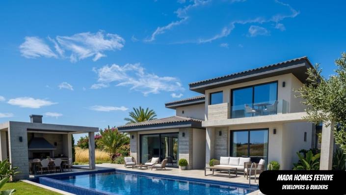 Image No.4-3 Bed Villa / Detached for sale