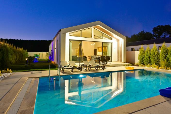 Image No.44-3 Bed Bungalow for sale