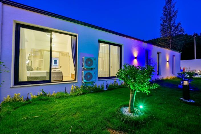 Image No.51-3 Bed Bungalow for sale