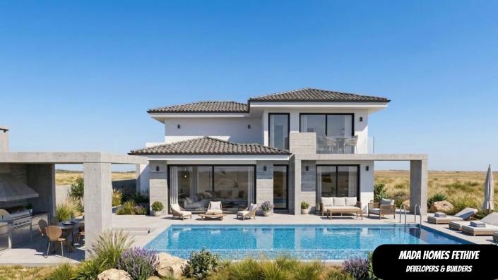 Image No.5-3 Bed House/Villa for sale