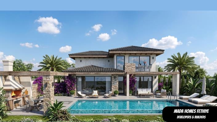 Image No.8-3 Bed House/Villa for sale