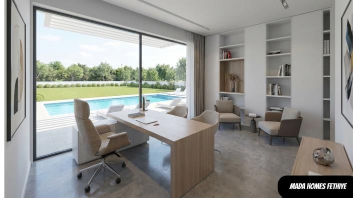 Image No.19-4 Bed Villa / Detached for sale