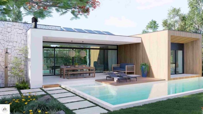Image No.6-2 Bed Bungalow for sale