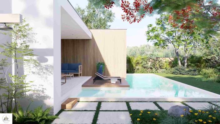 Image No.8-2 Bed Bungalow for sale