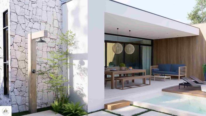 Image No.9-2 Bed Bungalow for sale