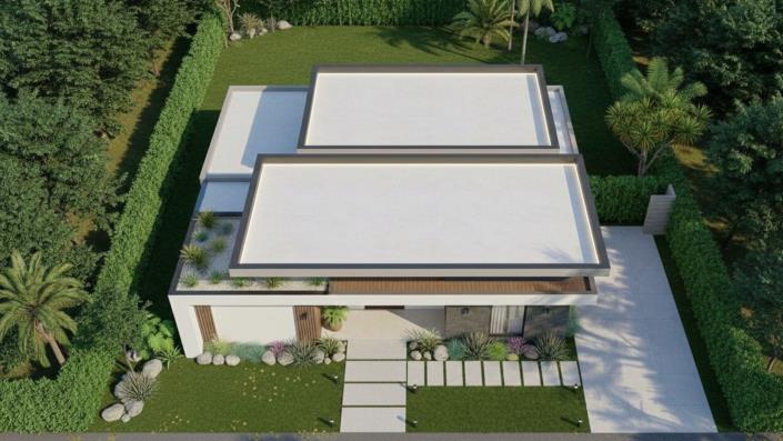 Image No.7-3 Bed Villa / Detached for sale