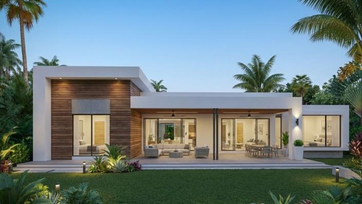 Image No.10-3 Bed Bungalow for sale