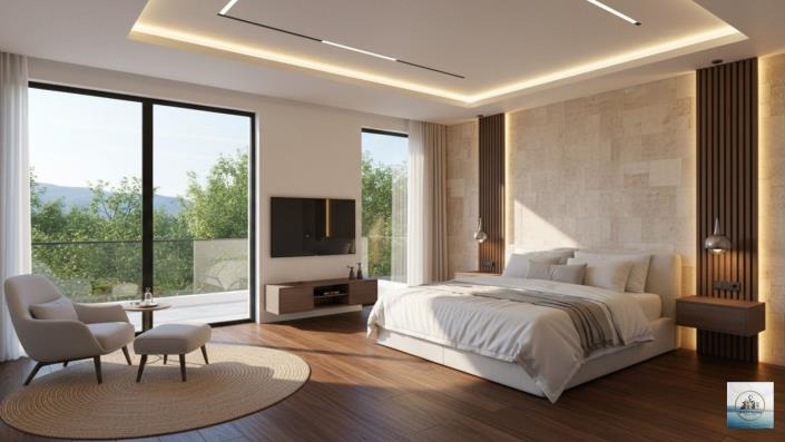 Image No.19-4 Bed Villa / Detached for sale