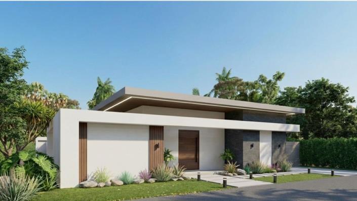 Image No.8-3 Bed Bungalow for sale