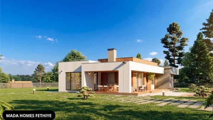 Image No.5-3 Bed Villa / Detached for sale