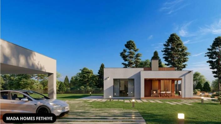 Image No.6-3 Bed Villa / Detached for sale