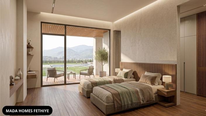 Image No.7-3 Bed Villa / Detached for sale