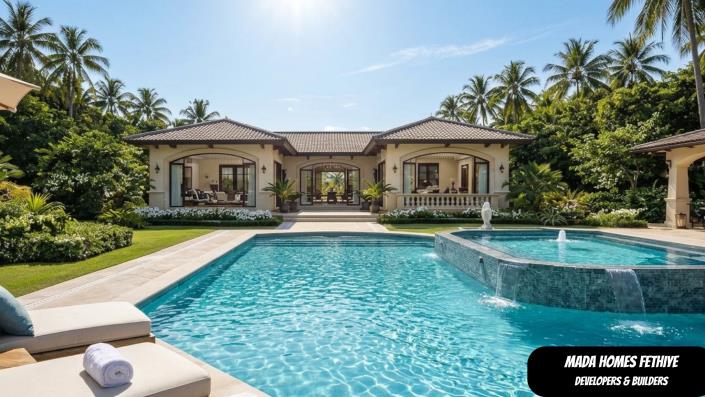 Image No.5-3 Bed Bungalow for sale