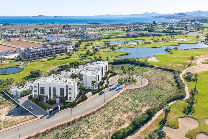 Image No.10-Propriété de 2 chambres à vendre à Los Alcázares