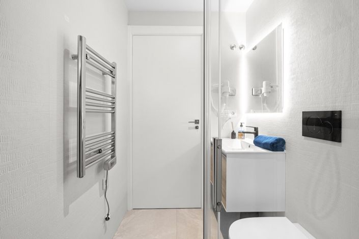 Image No.11-2 Bed Apartment for sale