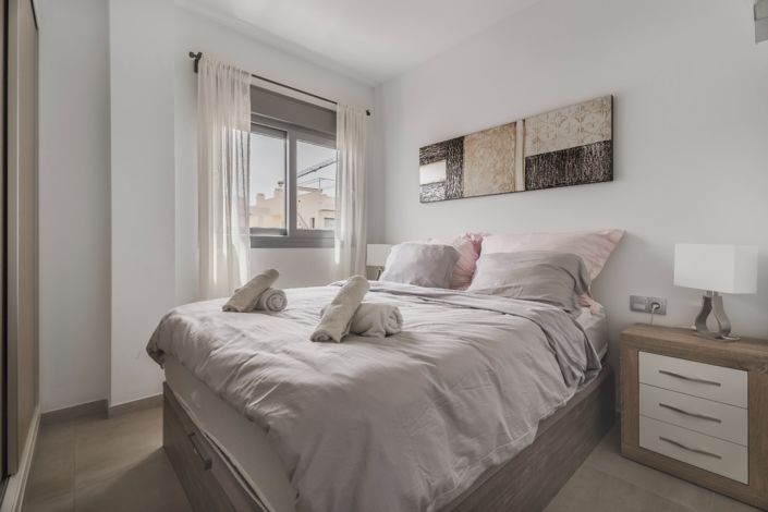 Image No.19-3 Bed Villa for sale