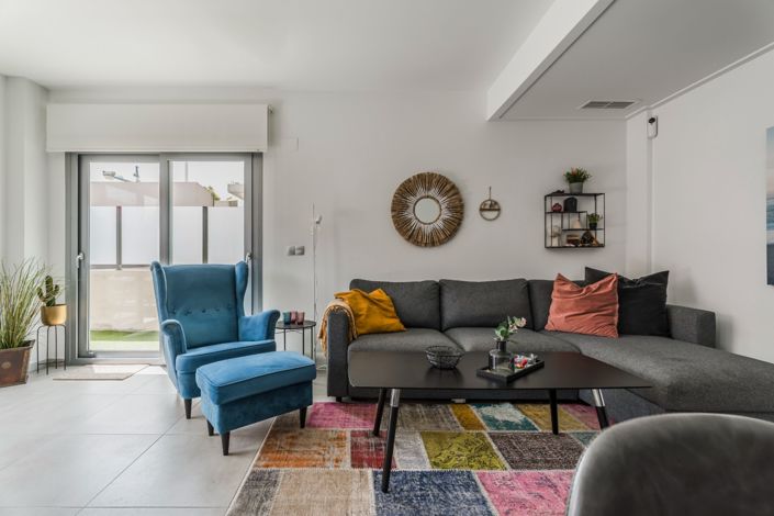 Image No.3-3 Bed Villa for sale