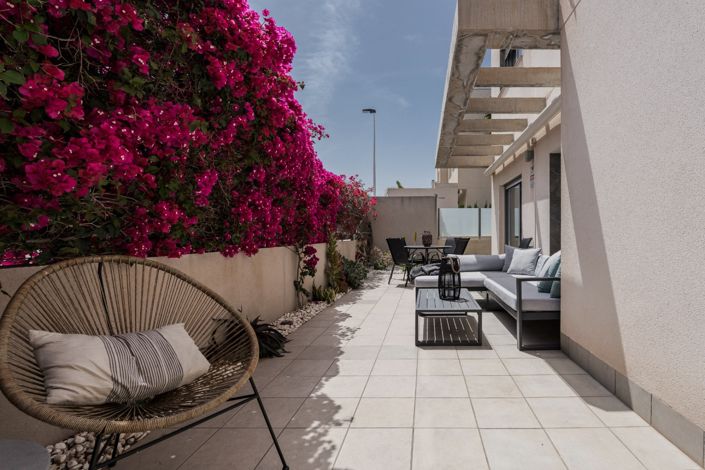 Image No.9-3 Bed Villa for sale