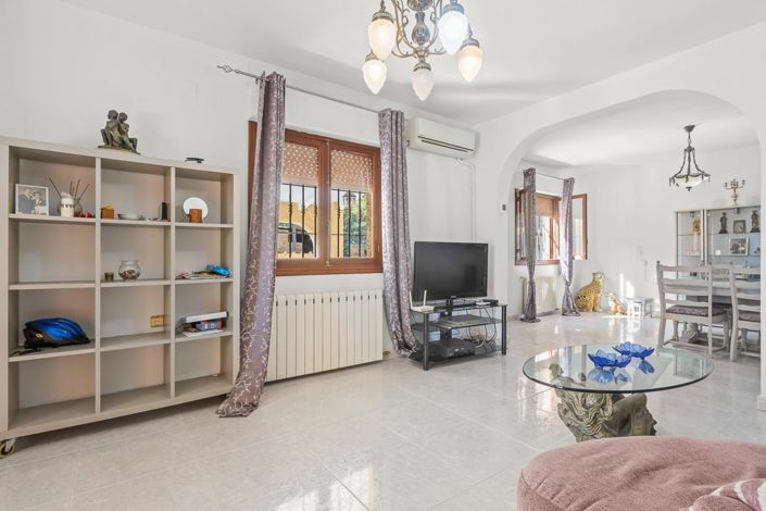 Image No.13-Villa de 6 chambres à vendre à Villamartin