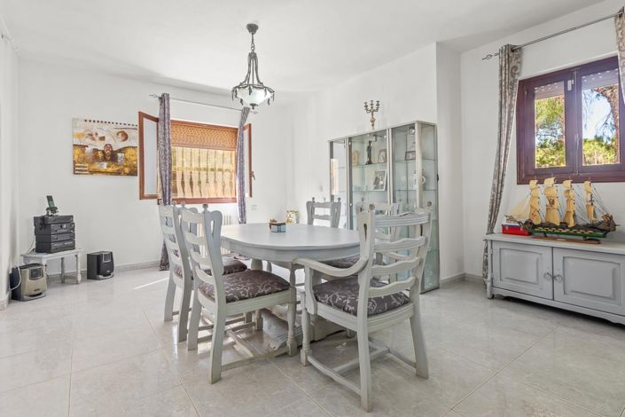 Image No.17-Villa de 6 chambres à vendre à Villamartin