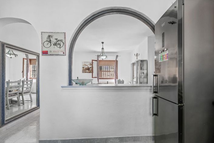 Image No.21-Villa de 6 chambres à vendre à Villamartin